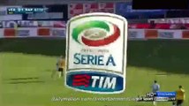 Lorenzo Insigne Fantastic GOAL Hellas Verona 0-1 Napoli Serie A 22.11.2015 HD