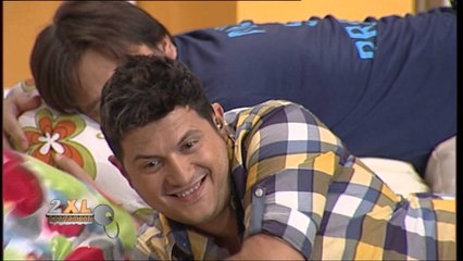 Apartamenti 2xl - 21.10.2012 (Fjetja ne grup)