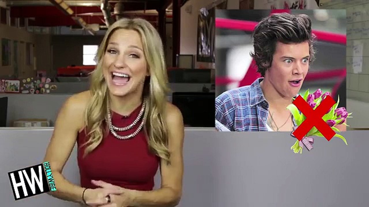 WTF! One Direction’s Single ‘Perfect’ About Tay...