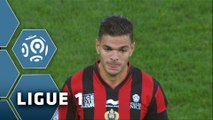 OGC Nice - Olympique Lyonnais (3-0)  - Résumé - (OGCN - OL) / 2015-16