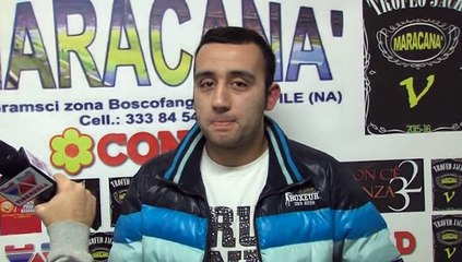 Salotto Jack | Trofeo Jack V | 5^ Puntata