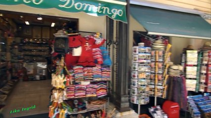 ГРАНАДА ( Granada)- красивейший город Испании