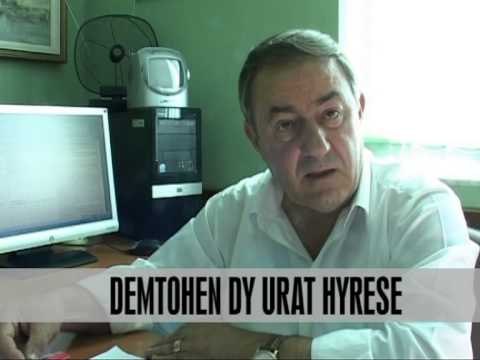 DEMTOHEN DY URAT HYRESE TE ELBASANIT - Vizion Plus - News - Lajme