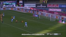 0-1 Lorenzo Insigne Goal HD | Hellas Verona v. SSC Napoli 22.11.2015