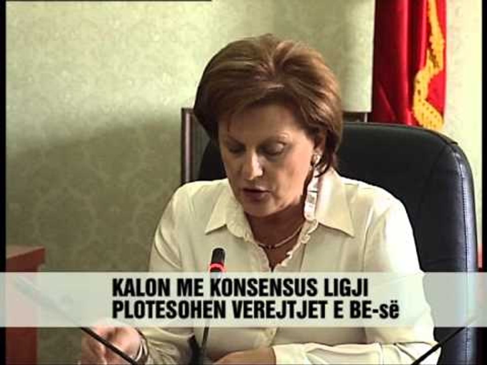 Miratohet ligji "për median" - Vizion Plus - News - Lajme