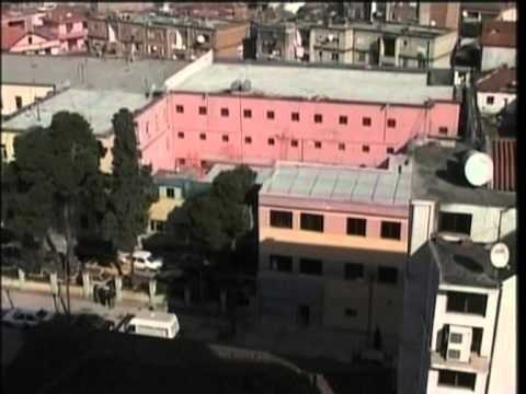 TE DENUARIT NE BURGJE VIJOJNE GREVEN E URISE KUNDER PROJEKTLIGJIT TE AMNISTISE LAJM