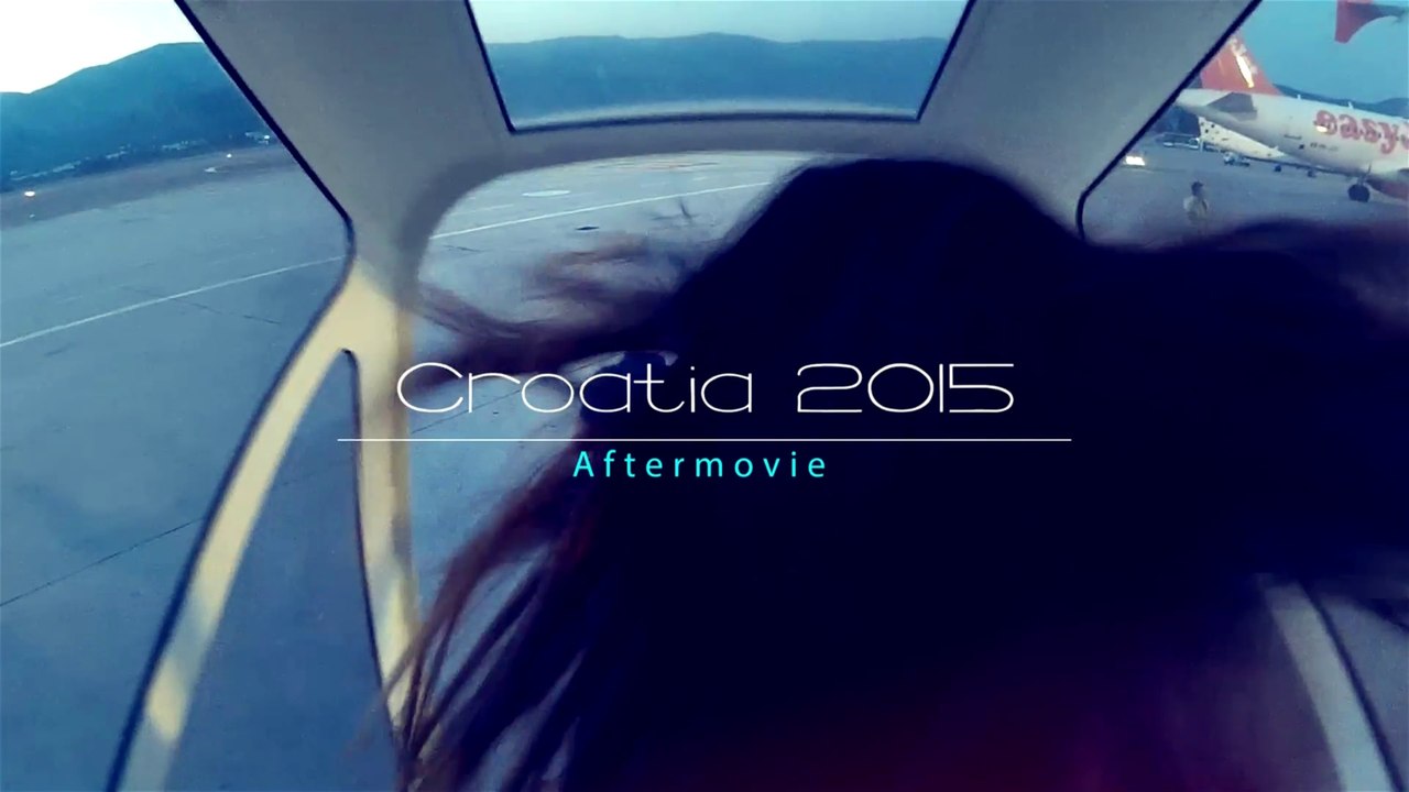 Croatie 2015