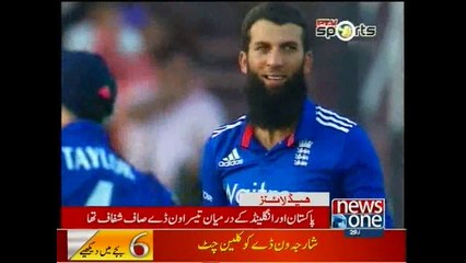 NewsONE Headlines 6PM, 22-November-2015
