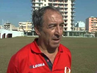 RUBIO KOKEFORTE TRAINERI SPANJOLL I "FLAMURTARIT" NUK JEP DOREHEQJEN LAJM