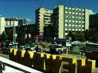 PRESIDENTI I MALIT TE ZI DO TE NEGOCIOJE PER NJE TAKIM MES JAHJAGES DHE NIKOLIÇ LAJM