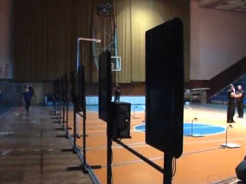 VEZHGUESIT VENDORE PRESIDENTI TE SHPALLE PA VONESA DATEN E ZGJEDHJEVE 2013 LAJM