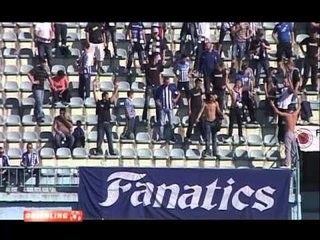 Dribbling - 22 tetor - Vizion Plus - Sport