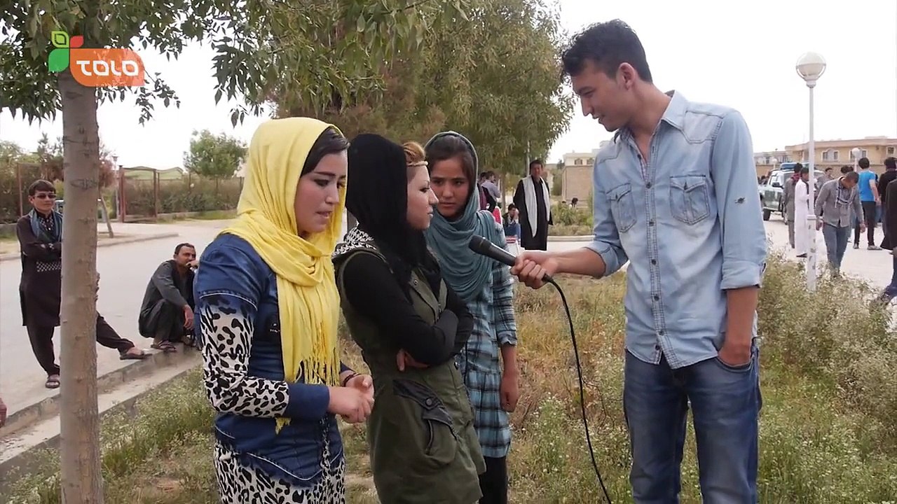 Afghan Star Season 10 Behind the Scenes Episode 2 / پشت صحنه های فصل دهم ستاره افغان قسمت