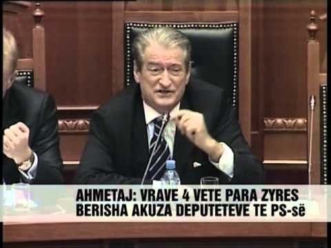 Replika Berisha-Ahmetaj-Ruçi - Vizion Plus - News - Lajme