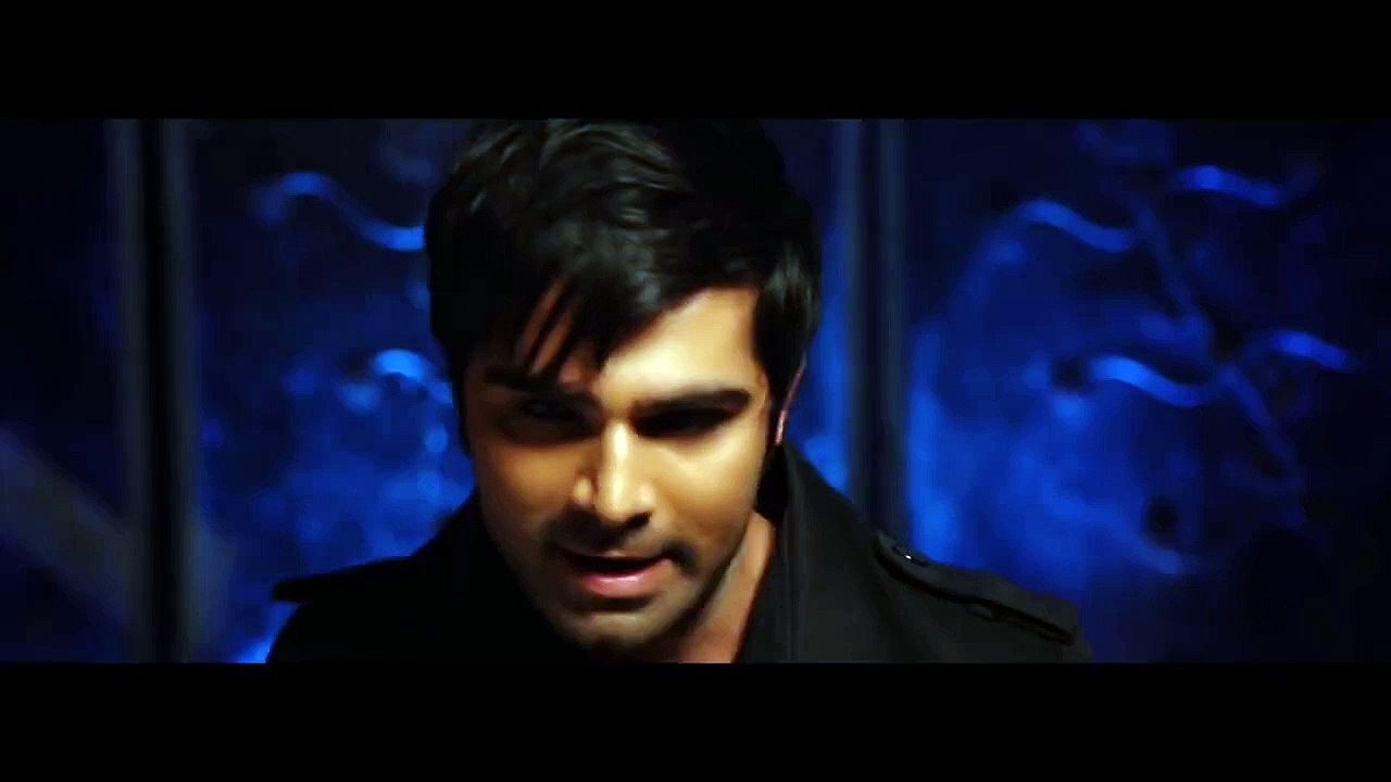 DIl Da Haal - Full Video Song HD - Uzair - Ainy Jaffri