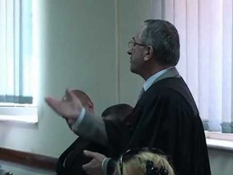 GJYQI I 21 JANARIT PROKURORIA DOREZON PROVAT SHKRESORE NE GJYKATE LAJM