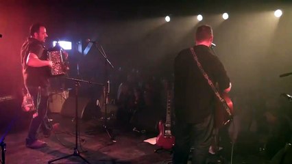 LaXamaX - jtm aux Veyraocos 2015 (images WesVideo87)