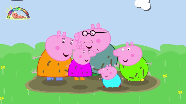 bambini Peppa pig finger family Animal finger family Finger family Daddy finger niñas