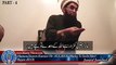 Hamara Yaqeen Kamzor He ALLAH Ke Waday To Sache Hen - Junaid Jamshed Latest UK Bayan Nov 2015 Part 4
