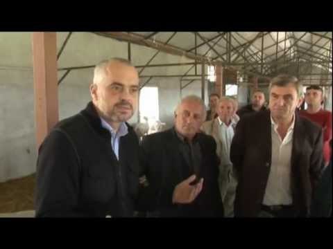 RAMA TAKON FERMERET AKUZA QEVERISE SE KA LENE FSHATIN NE MESHIRE TE FATIT LAJM