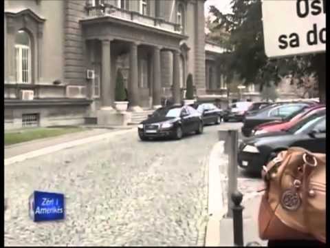 PROCESI I BISEDIMEVE BEOGRADI DHE PRISHTINA PERGATITEN PER NEGOCIATAT LAJM