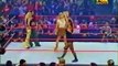 Lita & Trish Stratus vs Ivory & Molly Holly