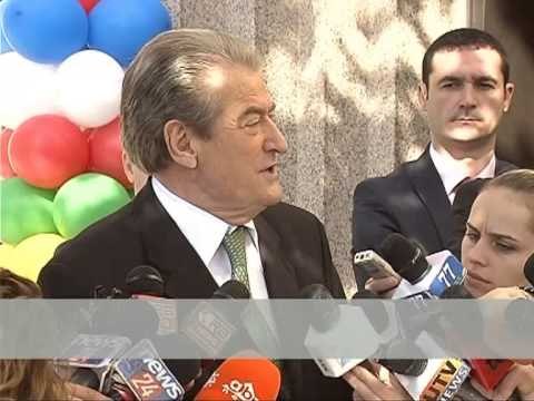 Kurban-Bajrami ynë politik - Vizion Plus - News - Lajme