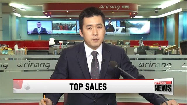 Hyundai, Kia become top selling cars in Chile in October