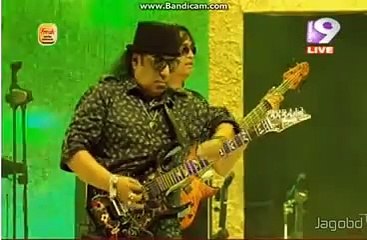 BPL opening ceremony 2015 at Sher-e-Bangla National Cricket Stadium in Mirpur. - YouTube