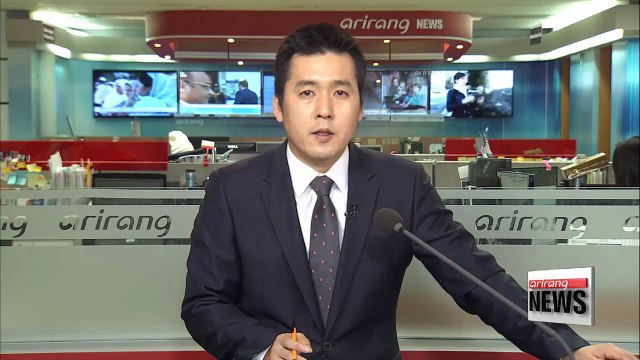 Showers are expected nationwide