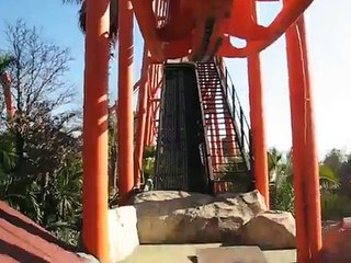 Anaconda - Gold Reef City