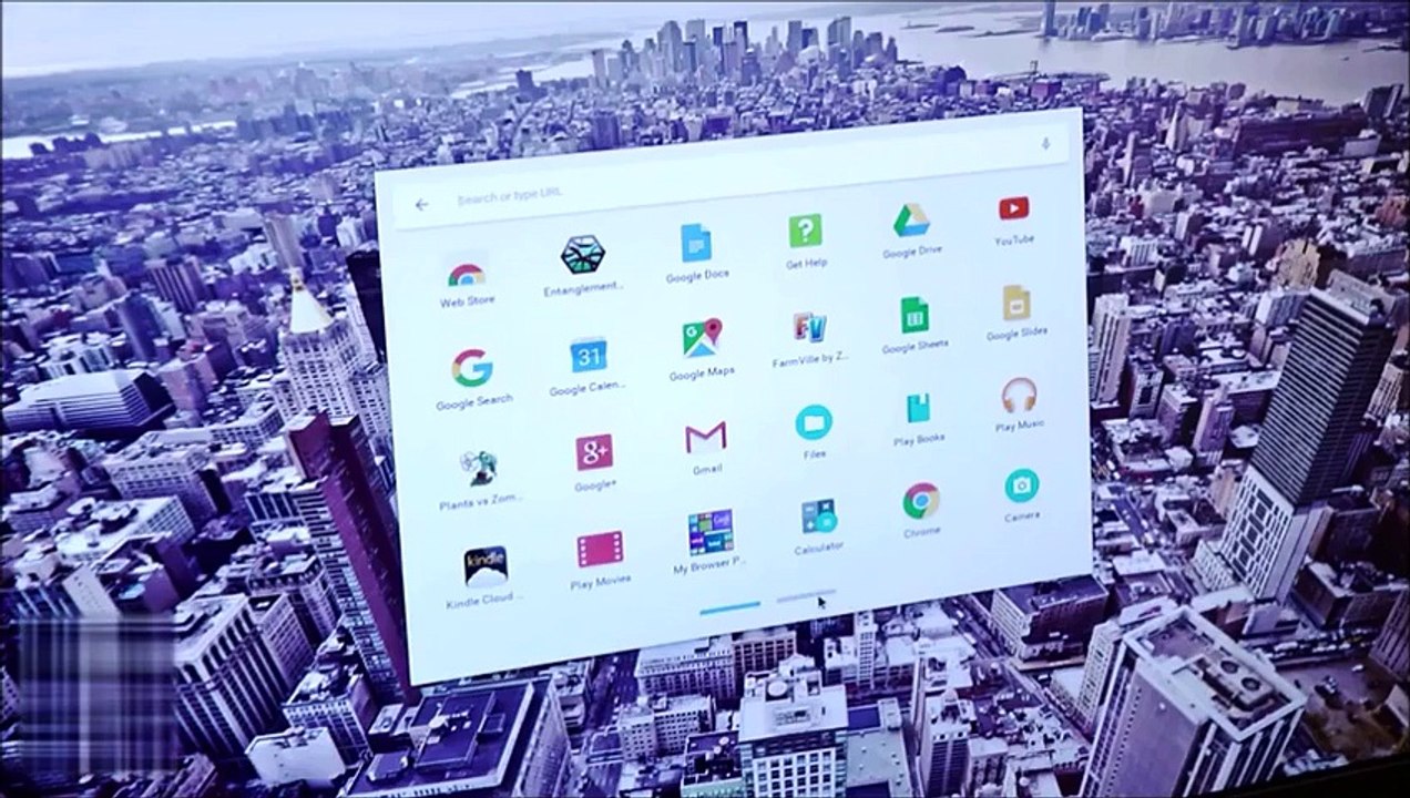 Google And Asus Launch The $85 Chromebit