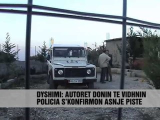 Mallakastër, digjen në banesë bashkëshortët - Vizion Plus - News - Lajme