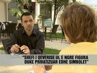 Leskaj: "Përdorim" pavarësisë - Vizion Plus - News - Lajme