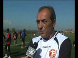 SUPERLIGA SHQIPTARE GJITHÇKA GATI PER SUPERNDESHJEN SKENDERBEU TIRANA LAJM