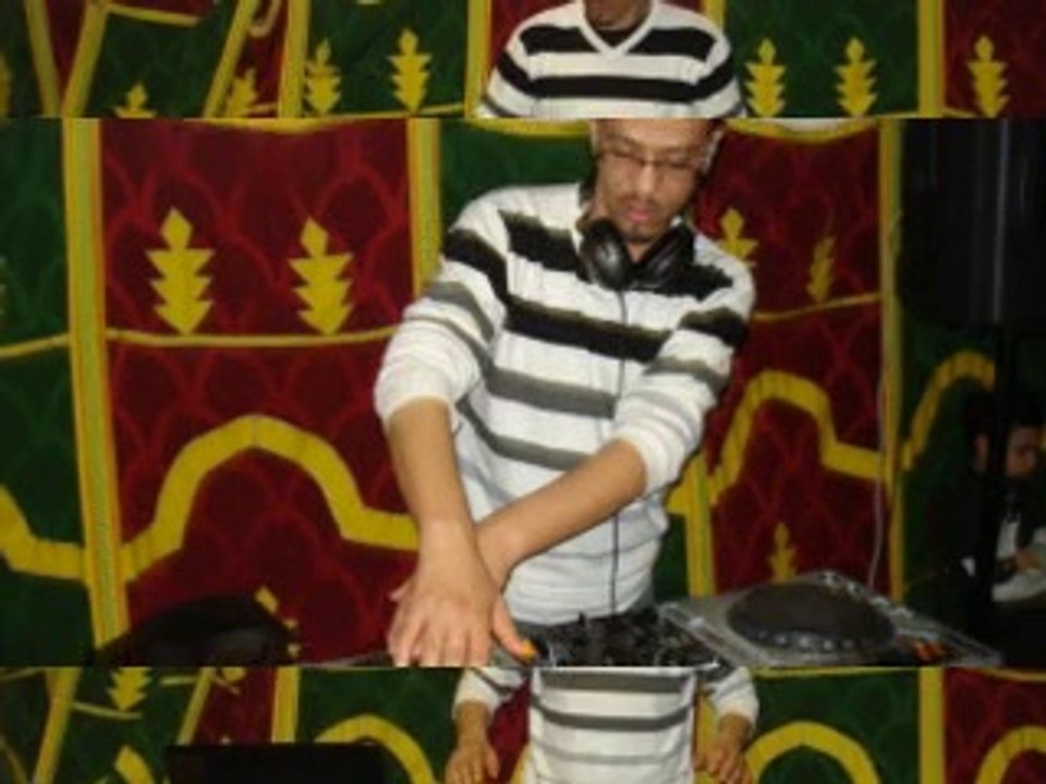 Dj Ali