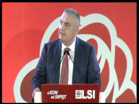 META NE KONVENTEN E LSI ME SHUME BASHKEPUNIM PER STATUSIN,ALEANCE E DREJTE ME PD LAJM