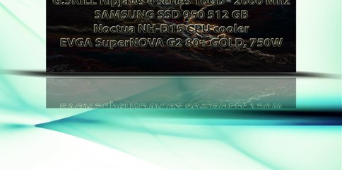 Intel i3 6320 vs Intel i5 6600K vs Intel i5 4690K - BENCHMARKS / GAMING TESTS REVIEW / Win 10