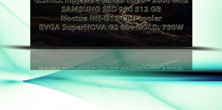 Intel i3 6320 vs Intel i5 6600K vs Intel i5 4690K - BENCHMARKS / GAMING TESTS REVIEW / Win 10