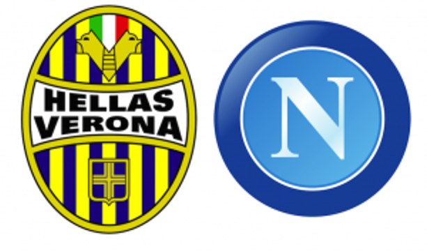 Hellas Verona vs Napoli 0-2 All Goals & Highlights (Serie A 2015)