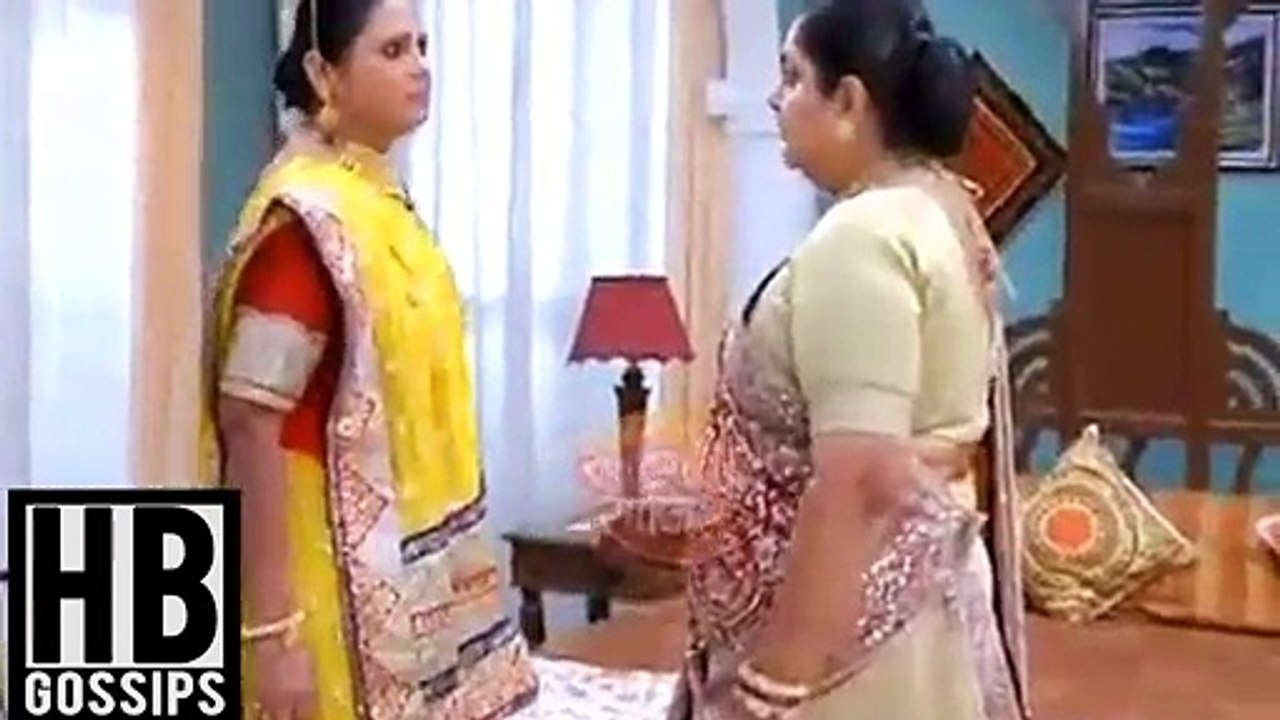 Saath Nibhana Saathiya Kokila Becomes Lioness Bites Gohra 22nd November 2015