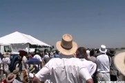 Warbirds @ 2008 Planes of Fame Air Show