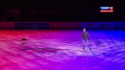 COR 2015 Adian PITKEEV GALA