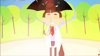 Doctor Tinker Tinker English Nursery Rhyme catoonTV!