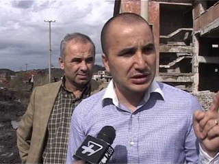 MUNGESA E ENERGJISE NJESIA BASHKIAKE E KOMBINATIT PASTRON NGA UJI NENSTACIONIN LAJM