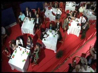 KONVENTA E LSI VOTON NDRYSHIMET NE STATUT PER KOHEZGJATJEN E KRYETARIT LAJM