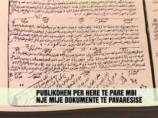 Qeveria e Vlorës ne dokumente - Vizion Plus - News - Lajme