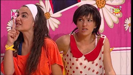 Fresk Fare // Puntata 1 // Dhoma e vajzave