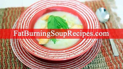 Cabbage Soup Recipe for Diet and Weight Loss