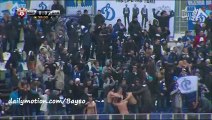 All Goals - M. Saransk 1-1 Dynamo Moscow- 22-11-2015